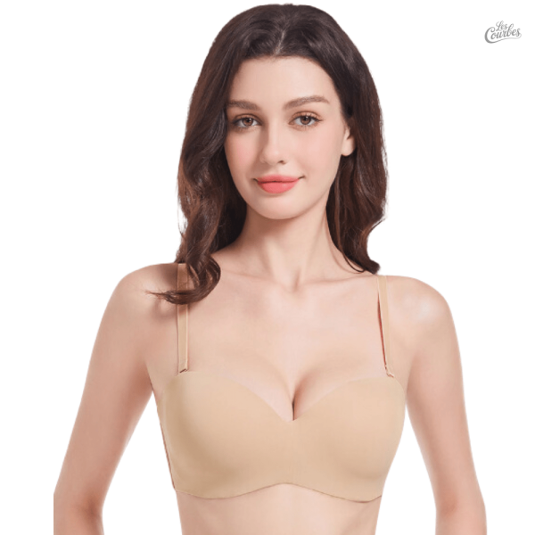 push-up-bra-smooth-fit-versatile-comfort-maximum-support-g3fcal-1 Soutien-gorge push-up convertible sans bretelles