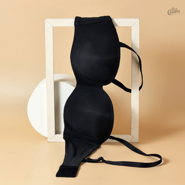 Demi soutien-gorge convertible pour tous les styles