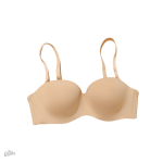 Soutien-gorge sans bretelles, choix polyvalent