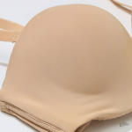 Soutien-gorge demi, ajustement parfait pour toutes