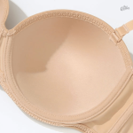 Demi soutien-gorge sans bretelles,