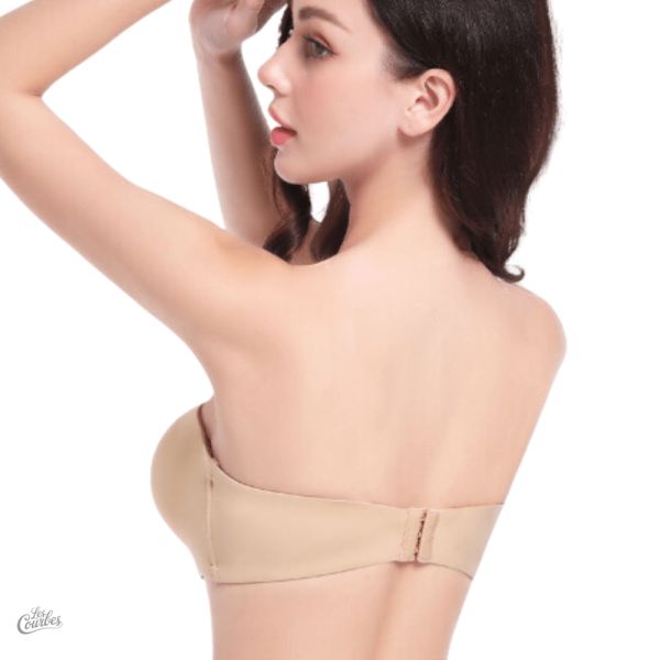 Conception sans couture pour un confort optimal