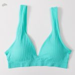 Brassière légère et confortable à porter