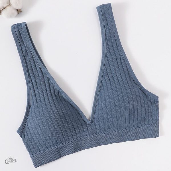 Magic soutien-gorge pour un effet seconde peau