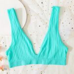 Brassière sans coutures, parfaite pour l'été