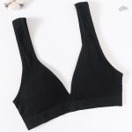 Brassière à décolleté plongeant pour toutes occasions