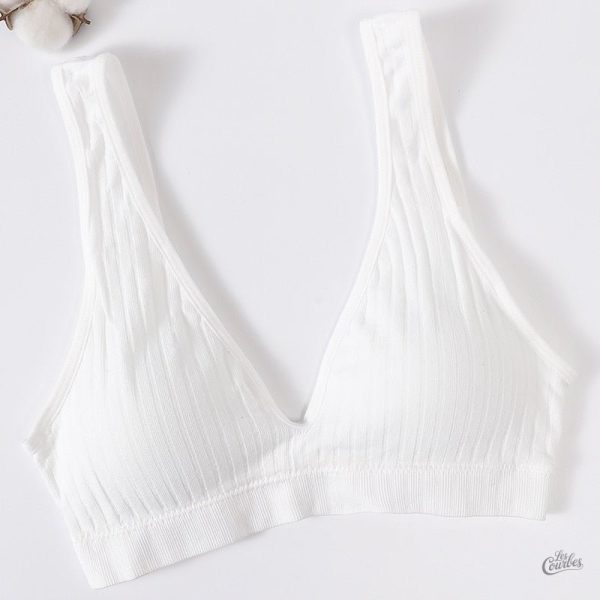 Magic brassière,