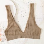 Magic Soutien-Gorge Plongeant Sans Coutures - vue 2