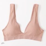 Magic Soutien-Gorge Plongeant Sans Coutures - vue 3