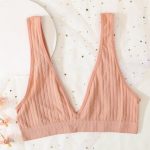 Magic Soutien-Gorge Plongeant Sans Coutures - vue 4