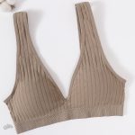 Magic Soutien-Gorge Plongeant Sans Coutures - vue 5