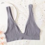 Magic Soutien-Gorge Plongeant Sans Coutures - vue 6