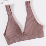Magic Soutien-Gorge Plongeant Sans Coutures - vue 7