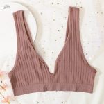 Magic Soutien-Gorge Plongeant Sans Coutures - vue 8