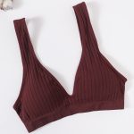 Magic Soutien-Gorge Plongeant Sans Coutures - vue 9