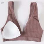Magic Soutien-Gorge Plongeant Sans Coutures - vue 11