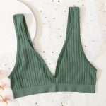 Magic soutien-gorge avec décolleté plongeant