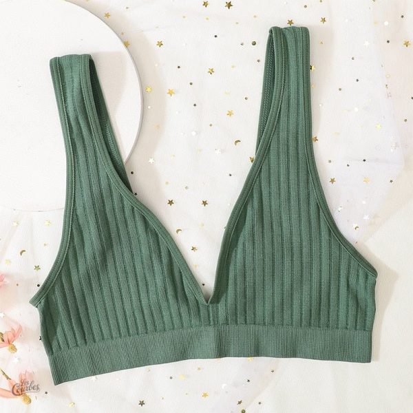 Magic soutien-gorge avec décolleté plongeant
