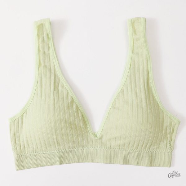 Brassière idéale pour les tenues décolletées