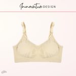 Modèle push-up pour une touche de sophistication