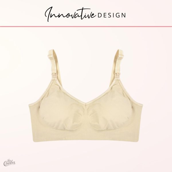 Modèle push-up pour une touche de sophistication