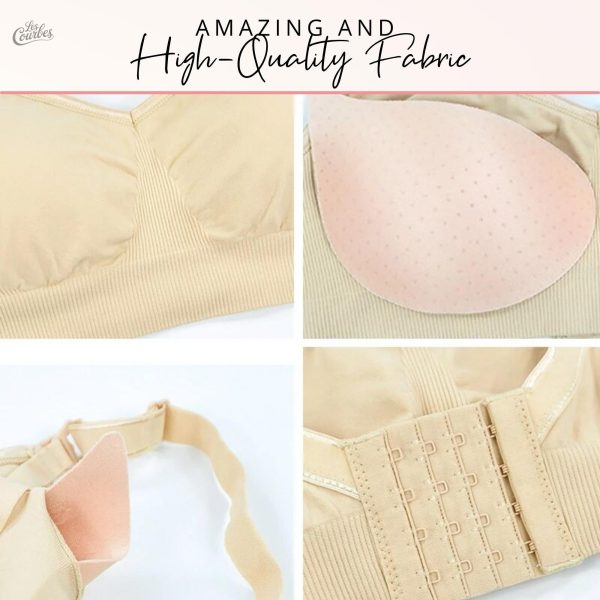 Soutien-gorge allait