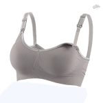 Soutien-gorge sans coutures pour un look discret