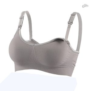 Soutien-gorge sans coutures pour un look discret