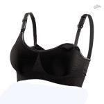 Allaitement facilité avec ce soutien-gorge push-up