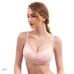Soutien-gorge pratique et élégant pour jeunes mamans