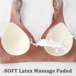 Brassière polyvalente pour un style moderne