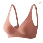 Soutien-gorge plongeant pour un décolleté séduisant