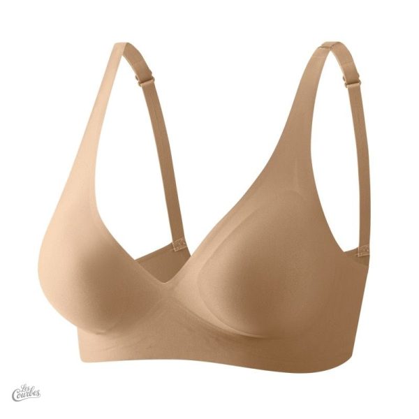 Confort ultime avec un ajustement parfait