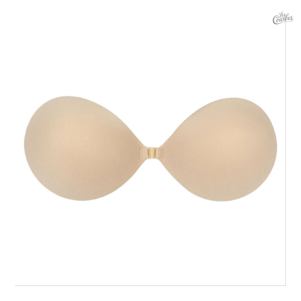 Soutien-Gorge Dos Nu Pratique et Élégant