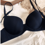 Soutien-gorge push-up alliant confort et esthétique