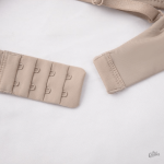 Soutien-gorge demi push-up confort sans coutures - vue 2