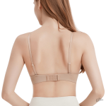 Demi push-up avec armatures pour un maintien optimal