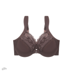 Soutien-gorge push-up pour un effet galbant
