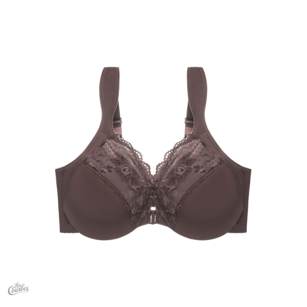Soutien-gorge push-up pour un effet galbant