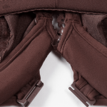 Soutien-gorge push-up en dentelle délicate