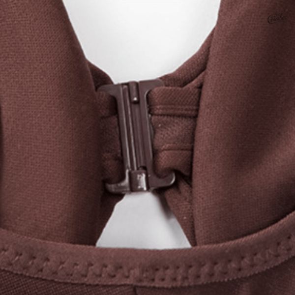 Soutien-gorge dentelle avec soutien optimal
