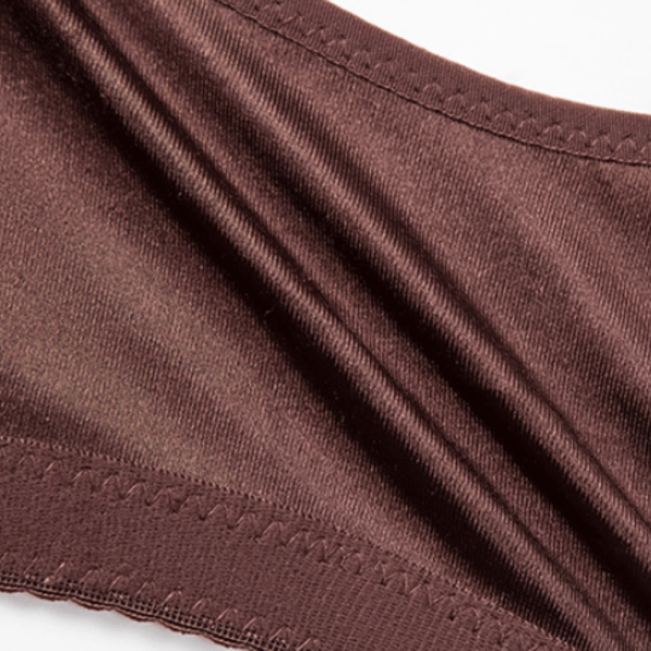Soutien-gorge en dentelle, glamour