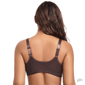 Soutien-gorge dentelle avec armatures confortables