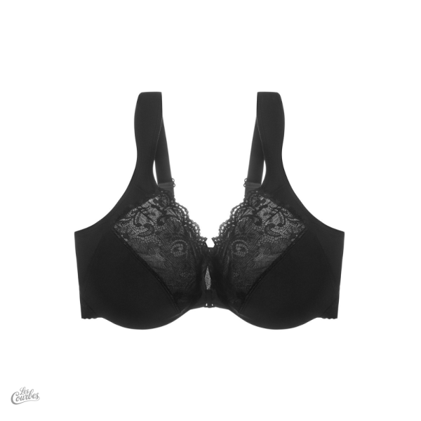 Soutien-gorge dentelle pour un look élégant