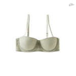 Balconnet en dentelle, confort et maintien optimal