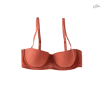 Lingerie en dentelle, soutien-gorge à armatures
