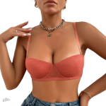 Soutien-gorge sexy en dentelle, allure séduisante