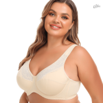 Conception en Dentelle pour un Look Raffiné