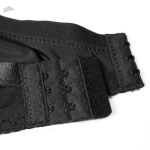 Soutien-Gorge Respirant en Dentelle à Couverture Totale - vue 3