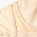 Soutien-Gorge Respirant en Dentelle à Couverture Totale - vue 7